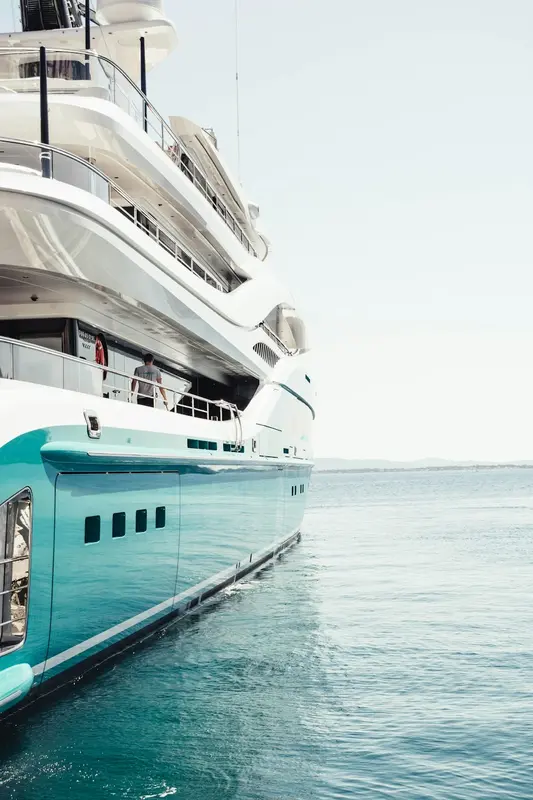 Crewfinder.Yachts Premium Domain